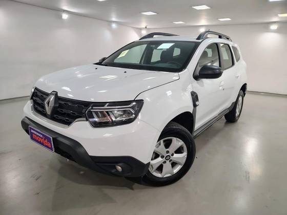 RENAULT DUSTER 1.6 16V SCE FLEX INTENSE PLUS X-TRONIC RENAULT DUSTER 1.6 16V SCE FLEX INTENSE PLUS X-TRONIC